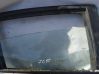 Rear door window glass 