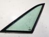 Rear side window 