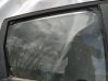 Rear door window glass 