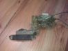 Front door lock 