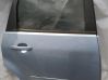Rear door ZYDROS