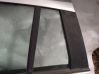 Ventanilla de ventilación de la puerta trasera 