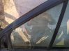 Ventanilla de ventilación de la puerta delantera cuatro puertas 