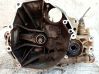 Manual 5 speed gearbox 