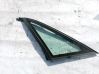 Rear side window 