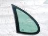 Rear side window 