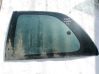 Rear side window 