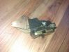 Rear door lock 