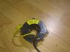 Airbag slip ring squib (SRS ring) 