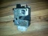 Front door lock 4A1837016B
