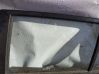 Rear door window glass 