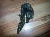 Front door lock 90518356