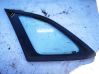Rear side window 