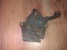 Engine bonnet/hood lock/catch 