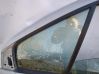Front door vent window glass four-door 