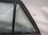 Rear vent window glass 