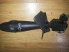 Wiper control stalk 