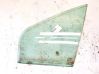 Front door vent window glass four-door 