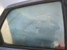 Rear door window glass 