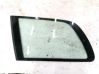 Rear side window 