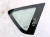 Rear side window 