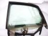 Rear door window glass 