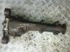 Rear differential 