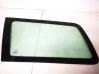 Rear side window 