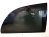 Rear side window 