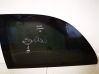 Rear side window 