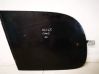 Rear side window 