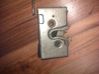 Serrure de porte avant 443837016G