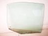 Rear door window glass 