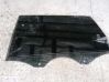 Rear door window glass 