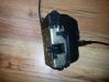 Rear door lock 