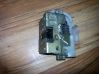 Front door lock 