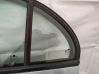 Rear vent window glass 