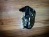Front door lock 
