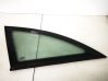 Rear side window 