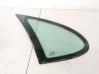 Rear side window 