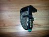 Front door lock 