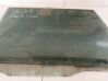 Rear door window glass 