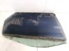 Rear door window glass 