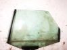 Rear door window glass 