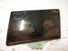 Rear door window glass 