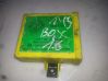 Immobilizer control unit/module 60617707