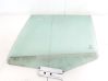 Rear door window glass 