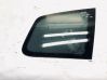 Rear side window 