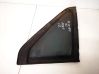 Rear side window 