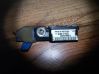 Airbag deployment crash/impact sensor GJ6A57KC0